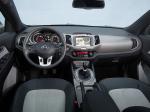 Kia Sportage 2014 года